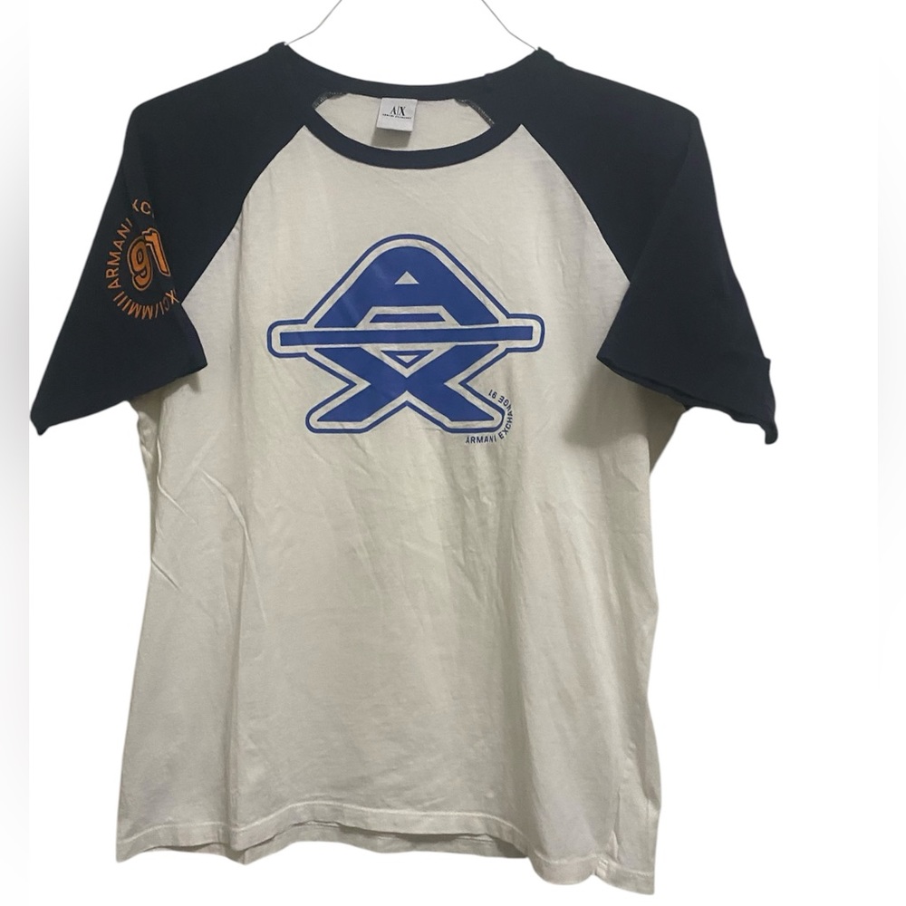 Armani Tshirt Large